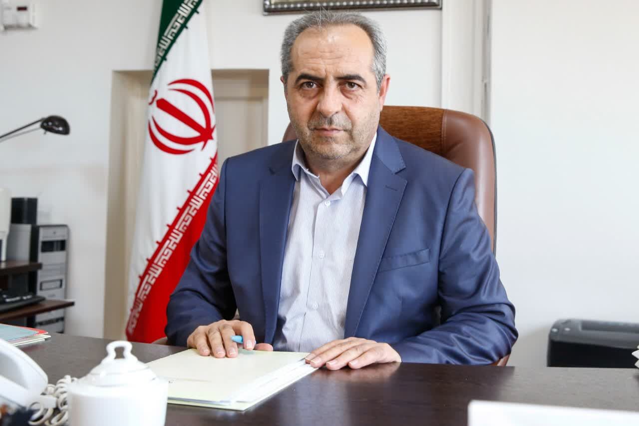 ✨ هیــس…! استاندار وقت ندارد…!؟