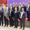 خانه‌تکانی در اتاق اصناف تبریز